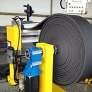 oil marine hose lathe